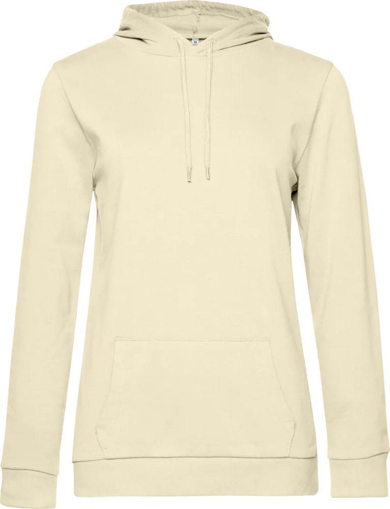 Damen Kapuzen Sweater