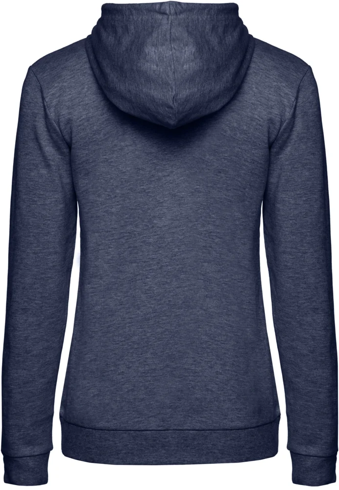 Damen Kapuzen Sweater