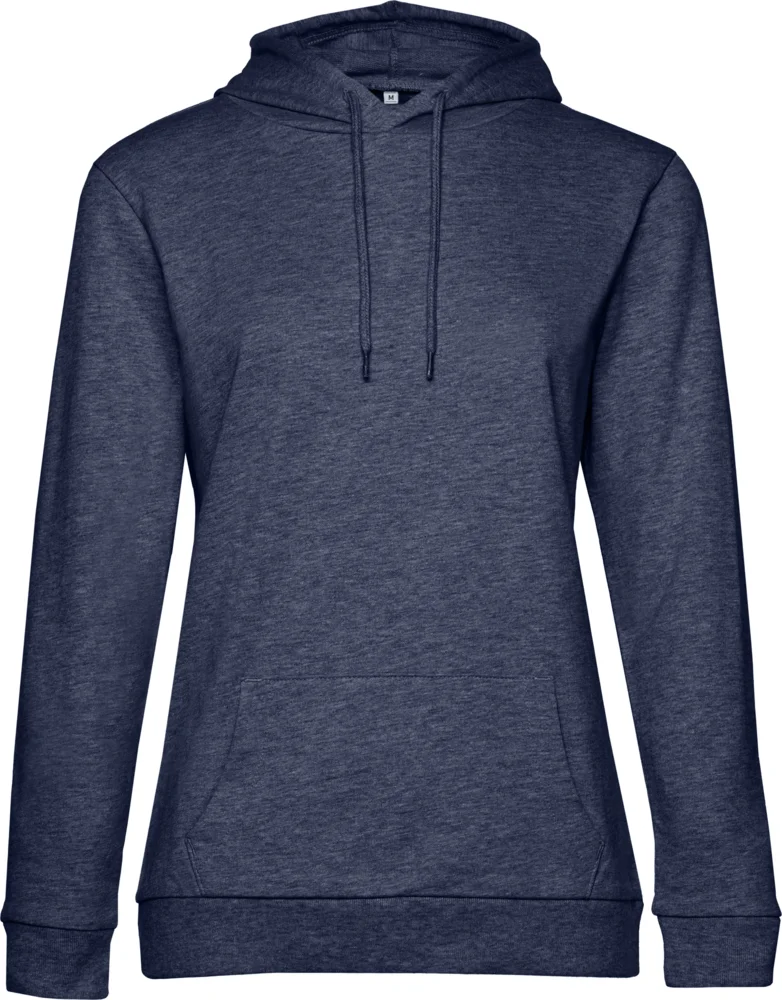Damen Kapuzen Sweater