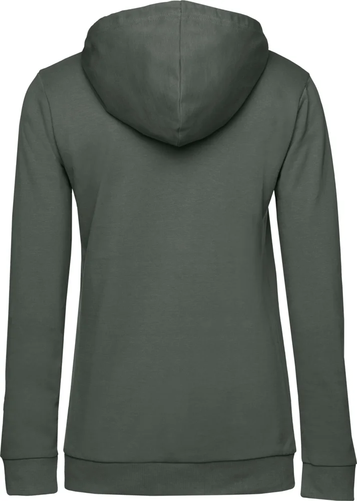Damen Kapuzen Sweater