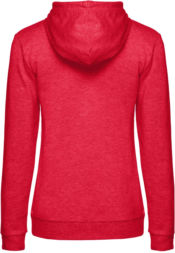 Damen Kapuzen Sweater