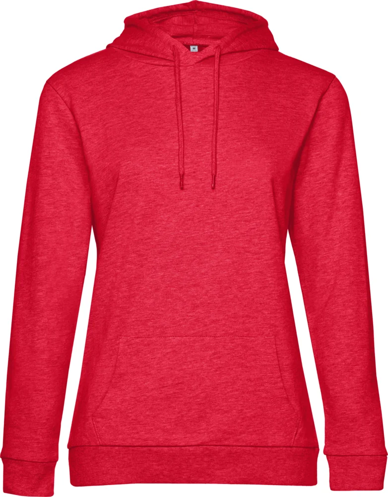 Damen Kapuzen Sweater