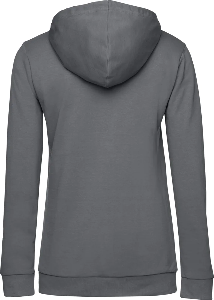 Damen Kapuzen Sweater