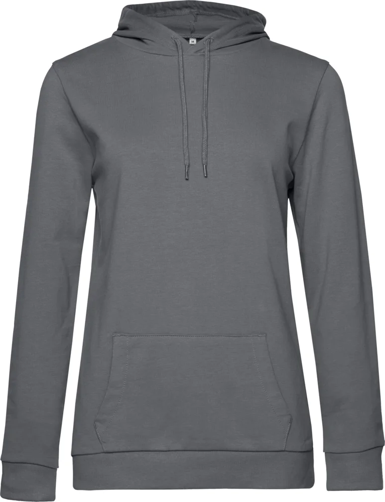 Damen Kapuzen Sweater