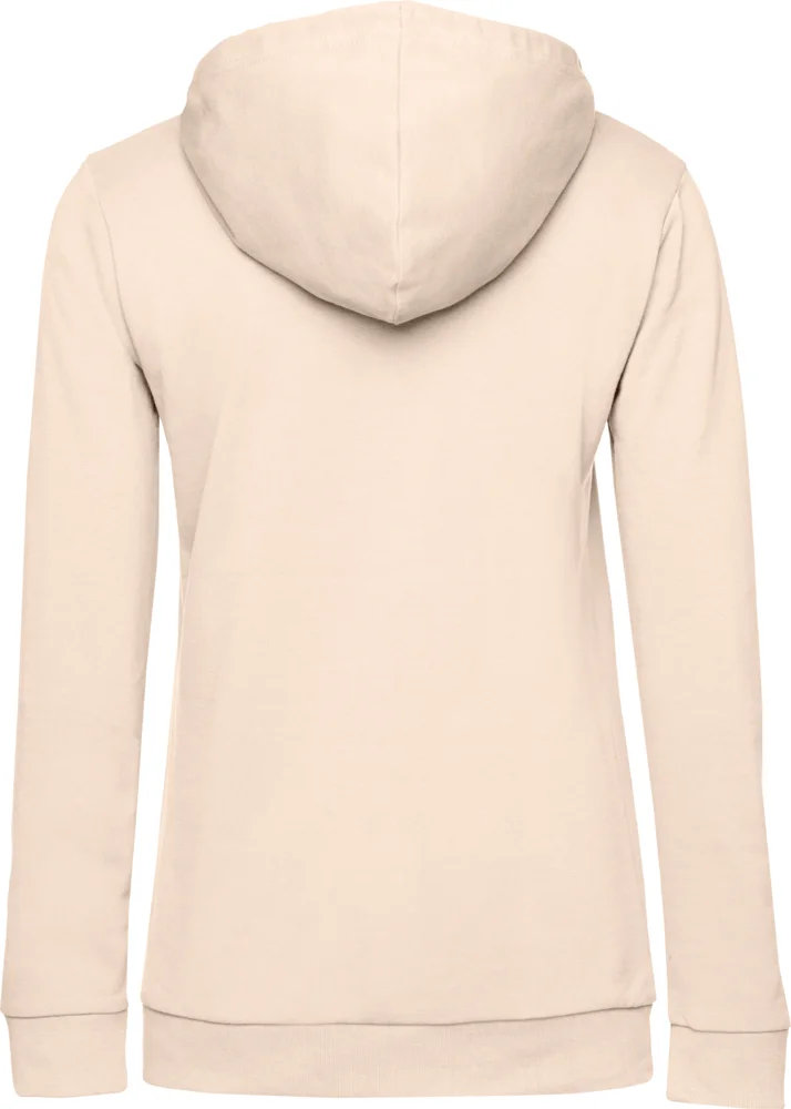 Damen Kapuzen Sweater