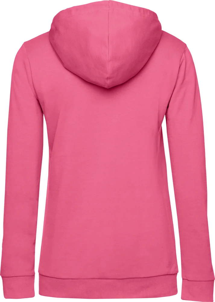 Damen Kapuzen Sweater