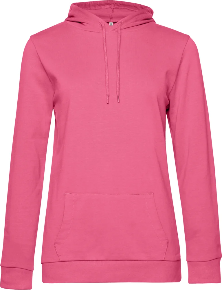 Damen Kapuzen Sweater