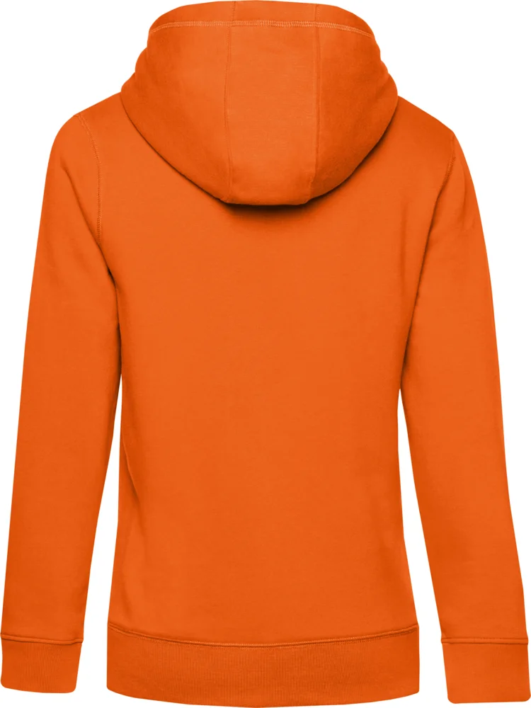 Damen Kapuzen Sweater