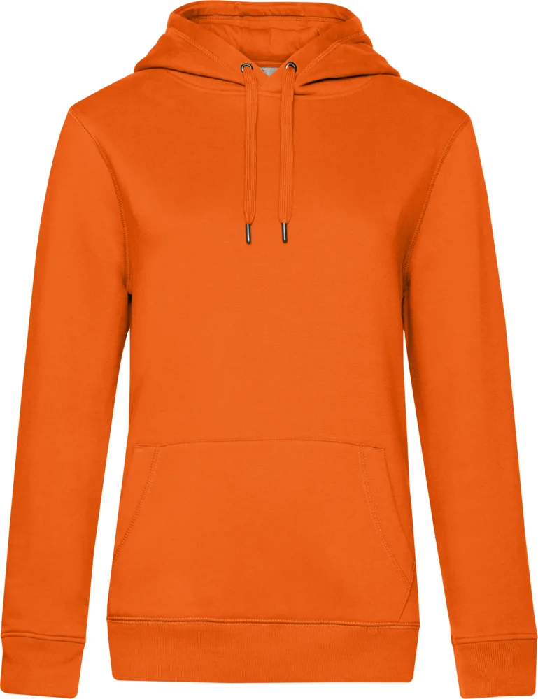 Damen Kapuzen Sweater