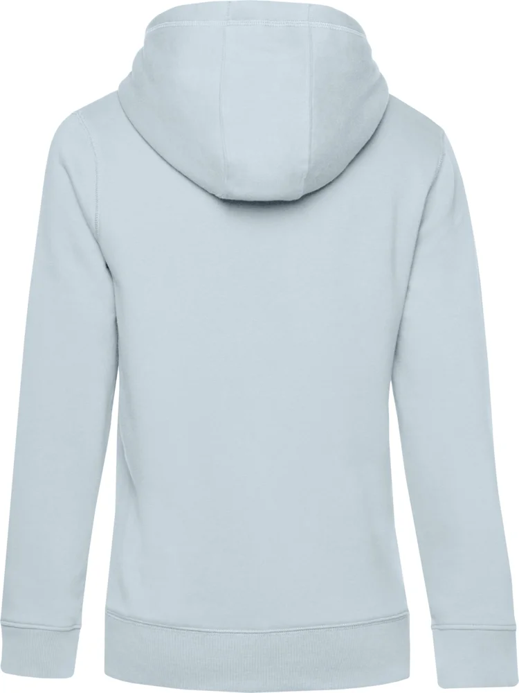 Damen Kapuzen Sweater