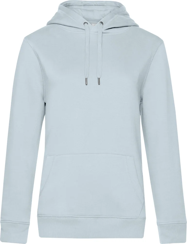 Damen Kapuzen Sweater