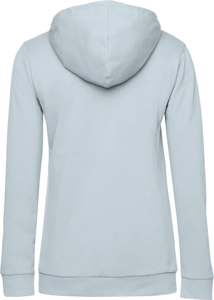 Damen Kapuzen Sweater