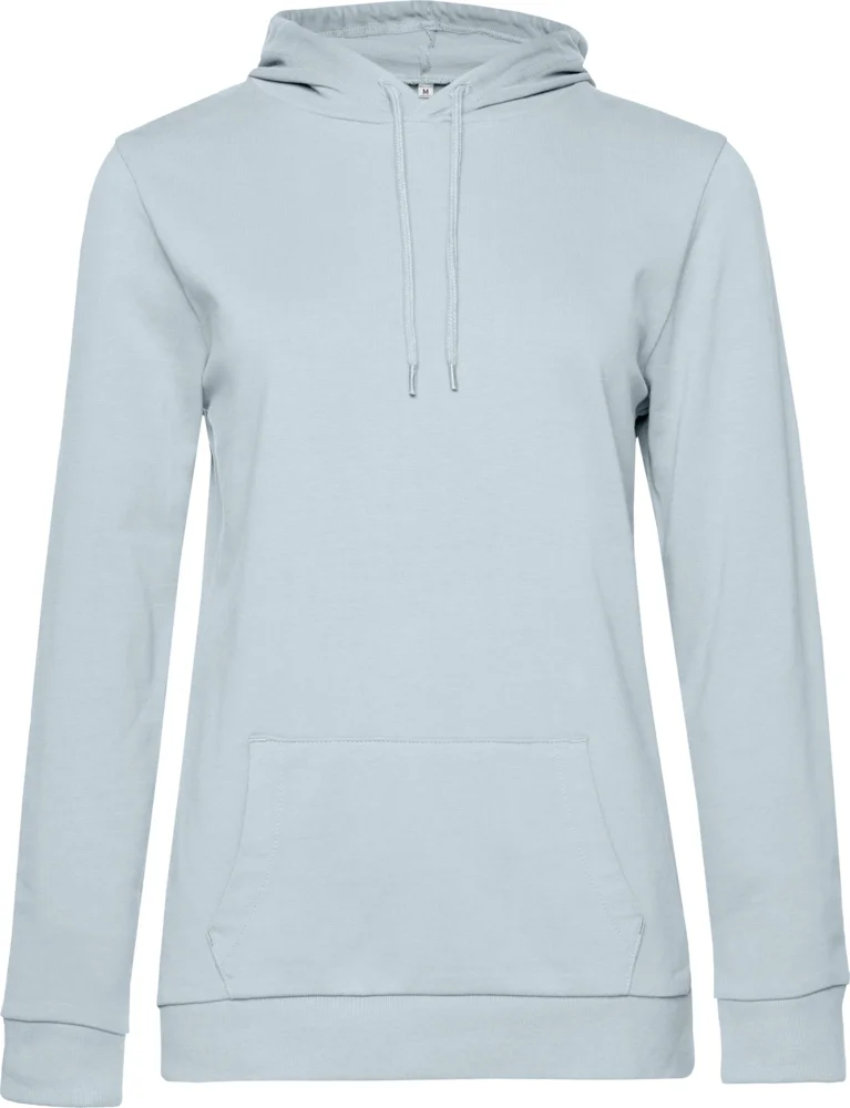 Damen Kapuzen Sweater