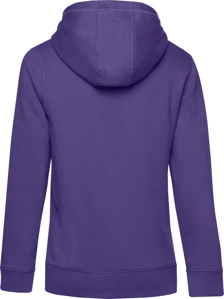 Damen Kapuzen Sweater