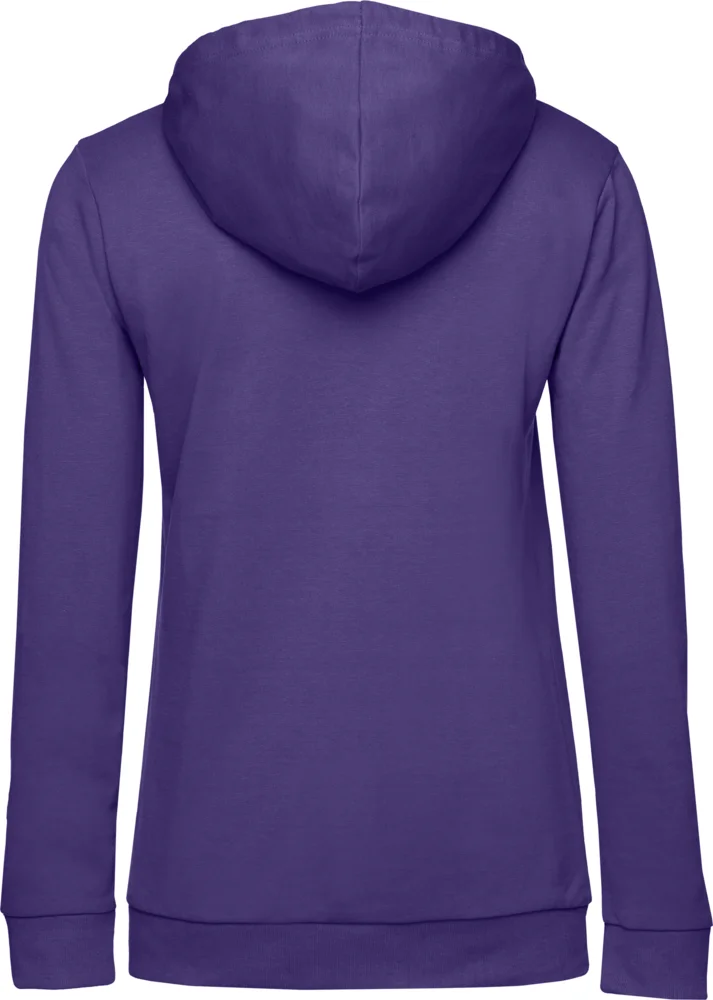 Damen Kapuzen Sweater