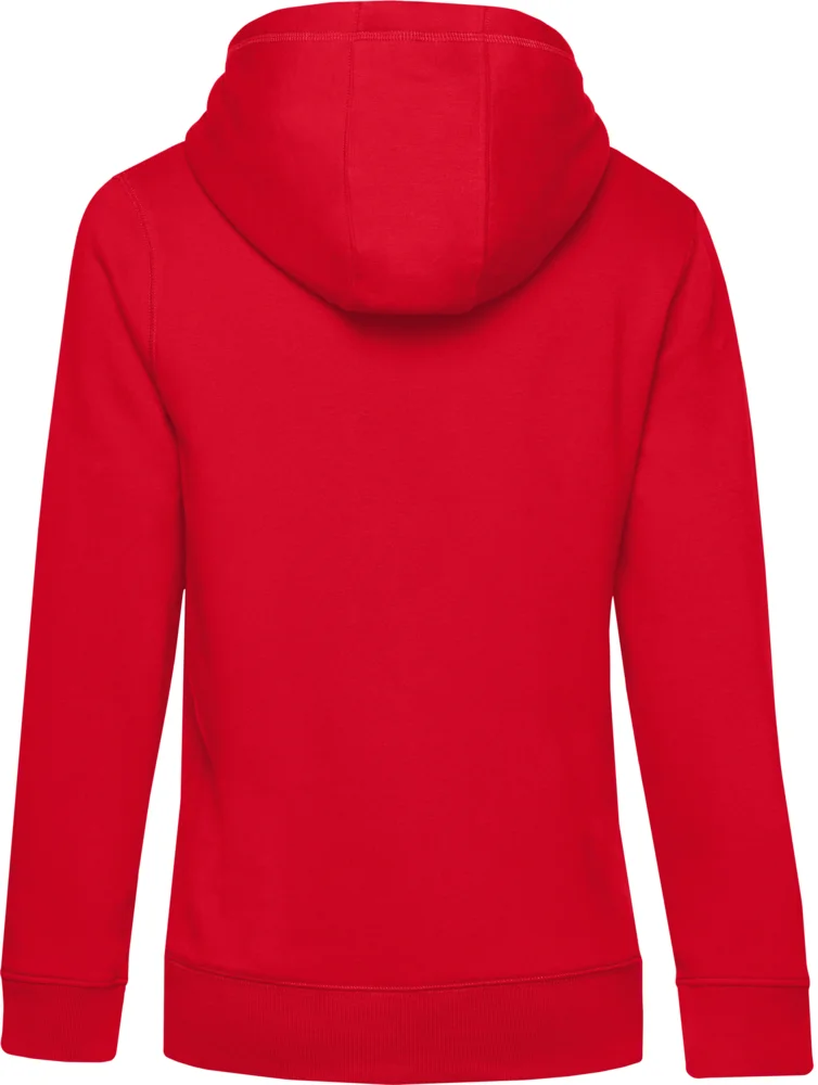 Damen Kapuzen Sweater