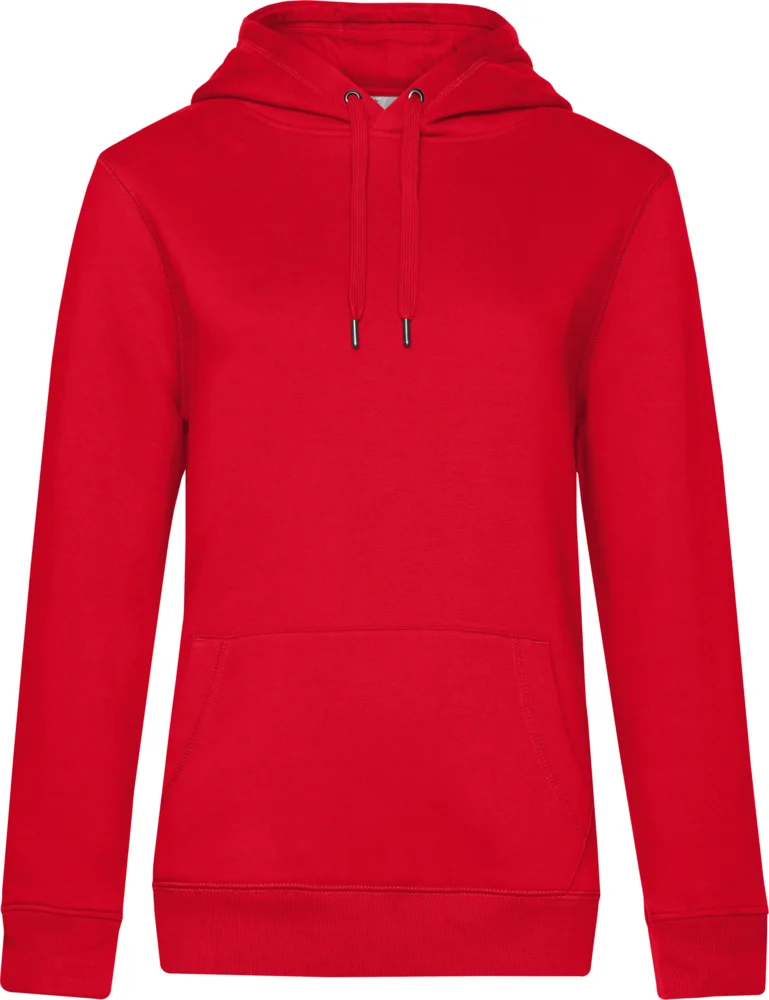 Damen Kapuzen Sweater