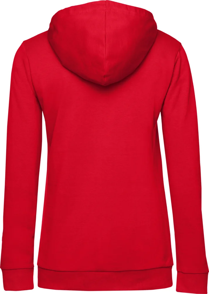 Damen Kapuzen Sweater