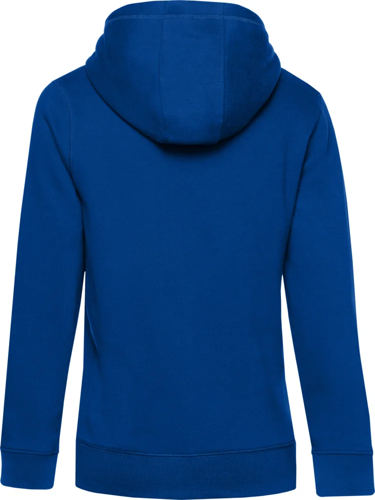 Damen Kapuzen Sweater
