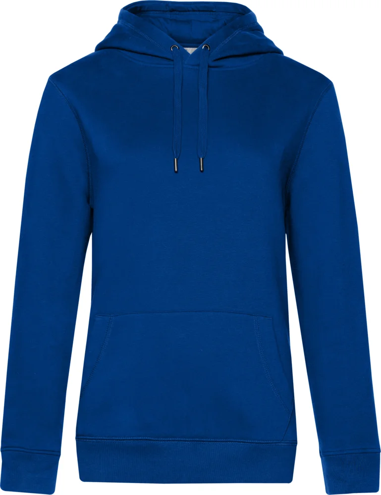 Damen Kapuzen Sweater
