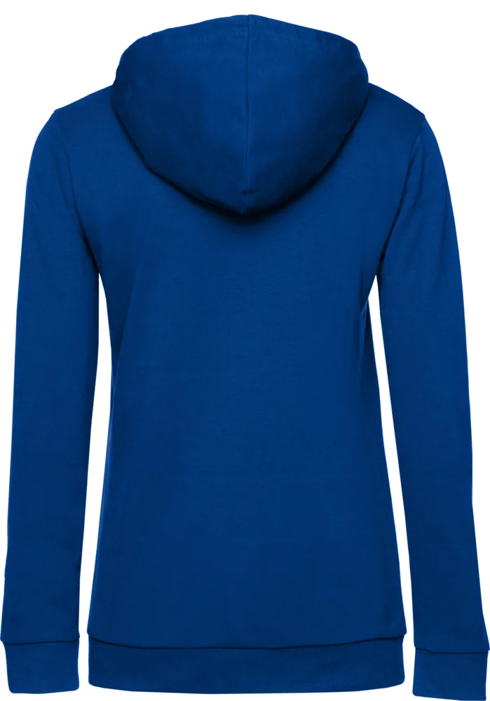Damen Kapuzen Sweater