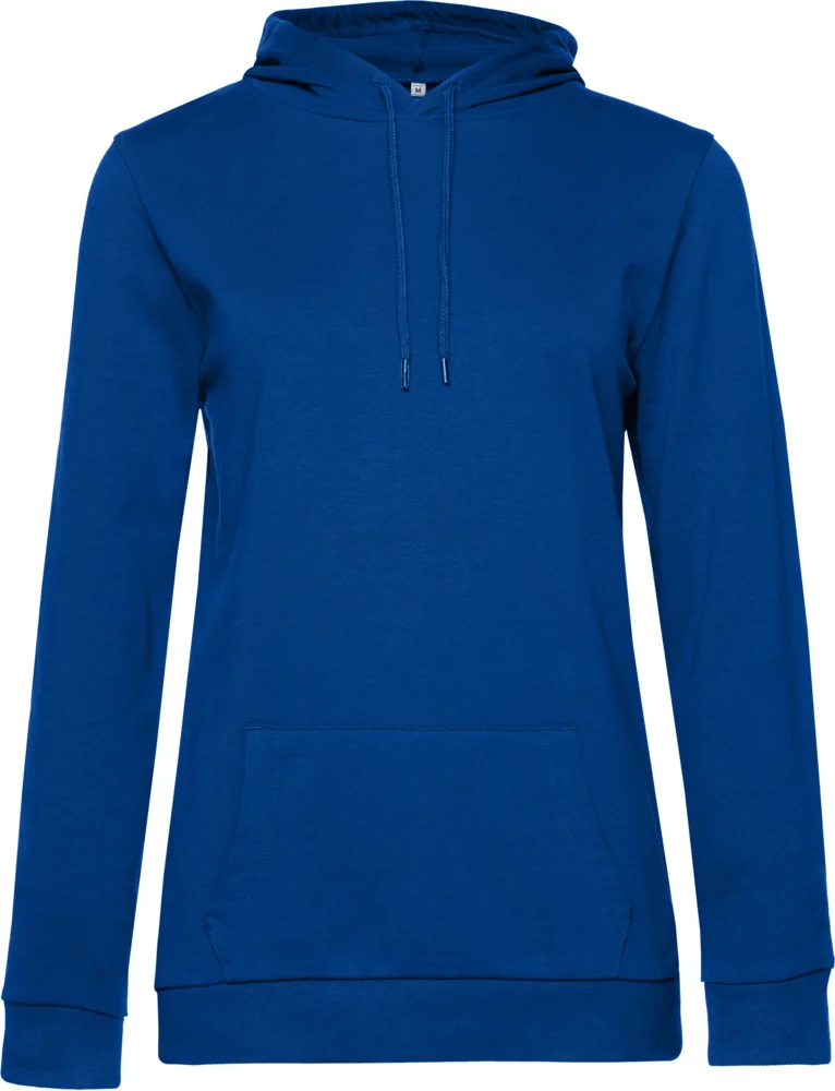 Damen Kapuzen Sweater