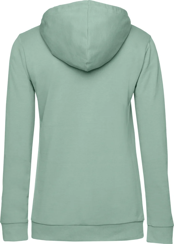 Damen Kapuzen Sweater