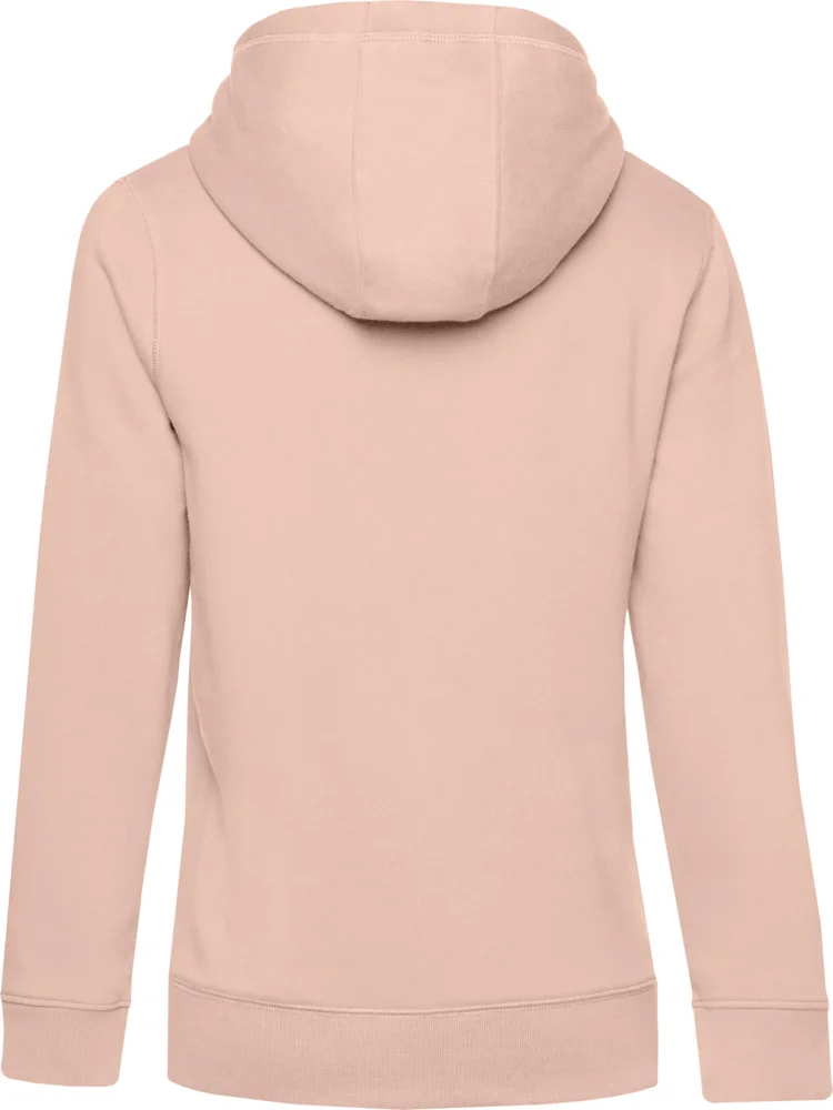 Damen Kapuzen Sweater