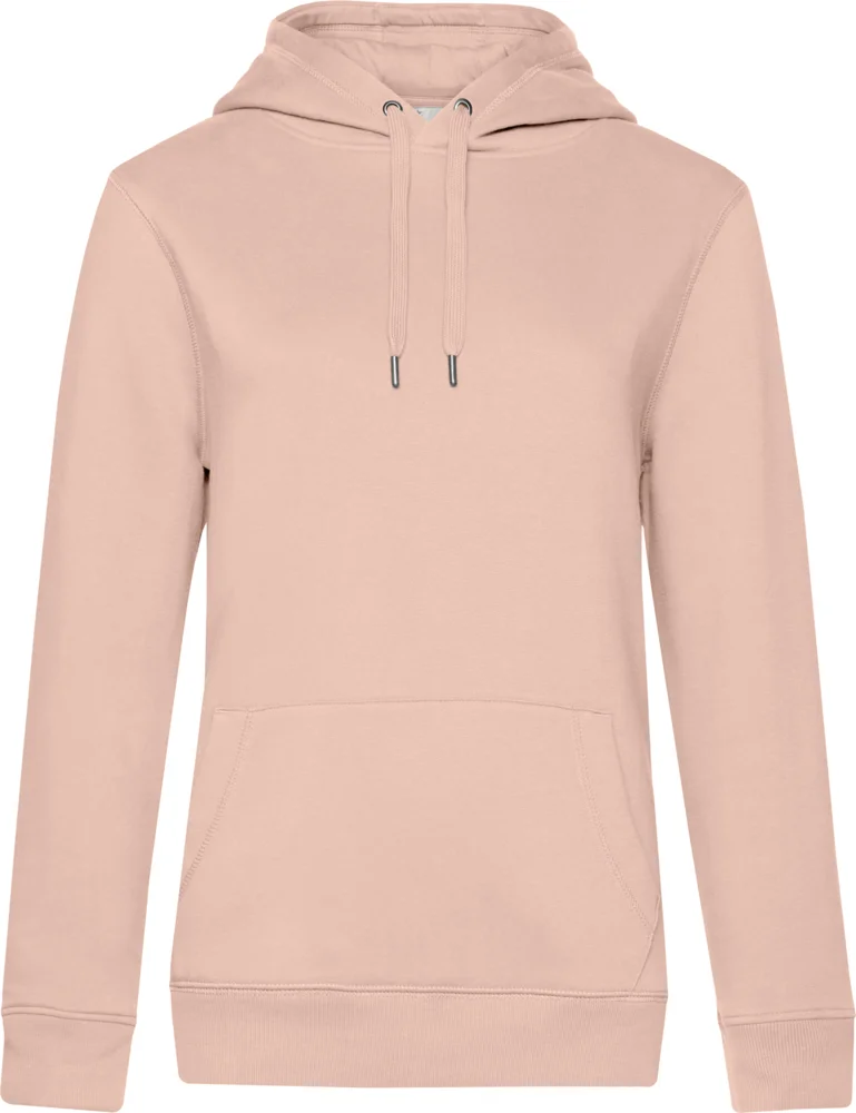 Damen Kapuzen Sweater