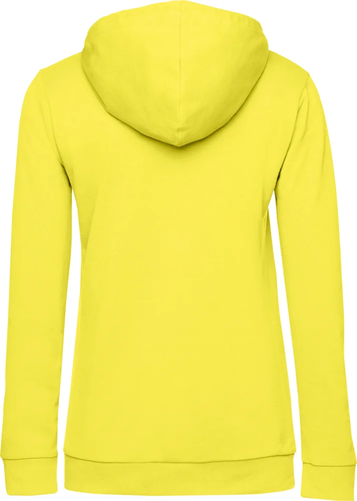 Damen Kapuzen Sweater