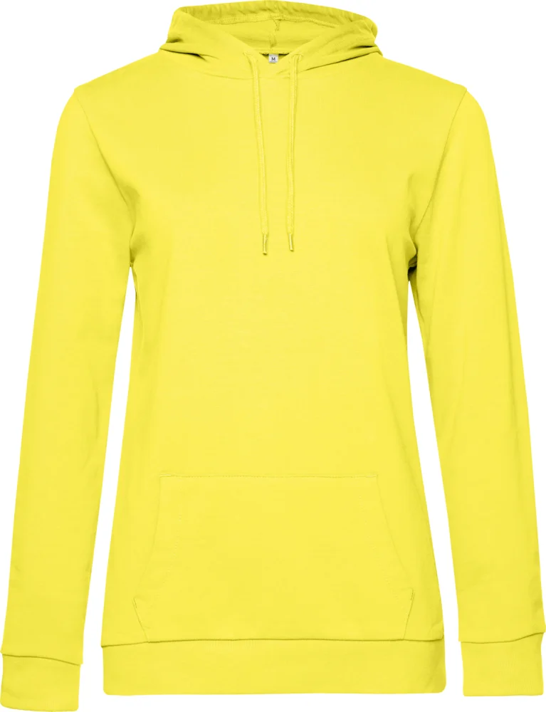 Damen Kapuzen Sweater