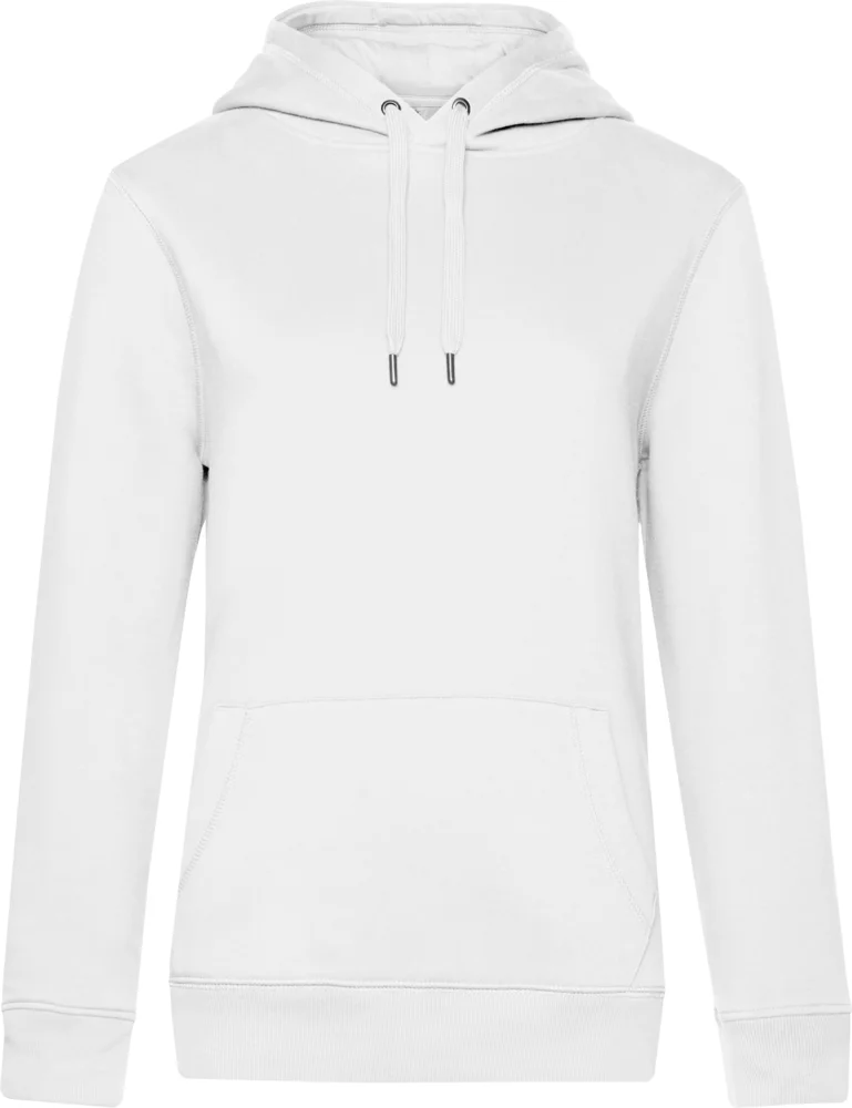 Damen Kapuzen Sweater