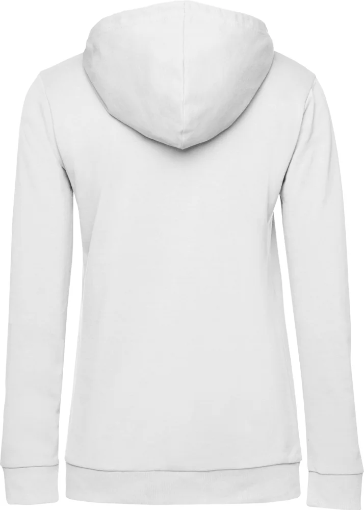 Damen Kapuzen Sweater