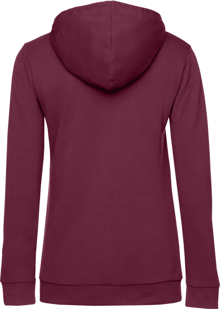 Damen Kapuzen Sweater