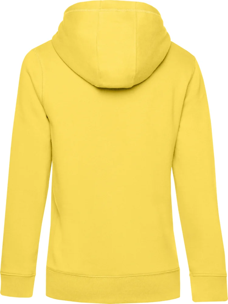 Damen Kapuzen Sweater
