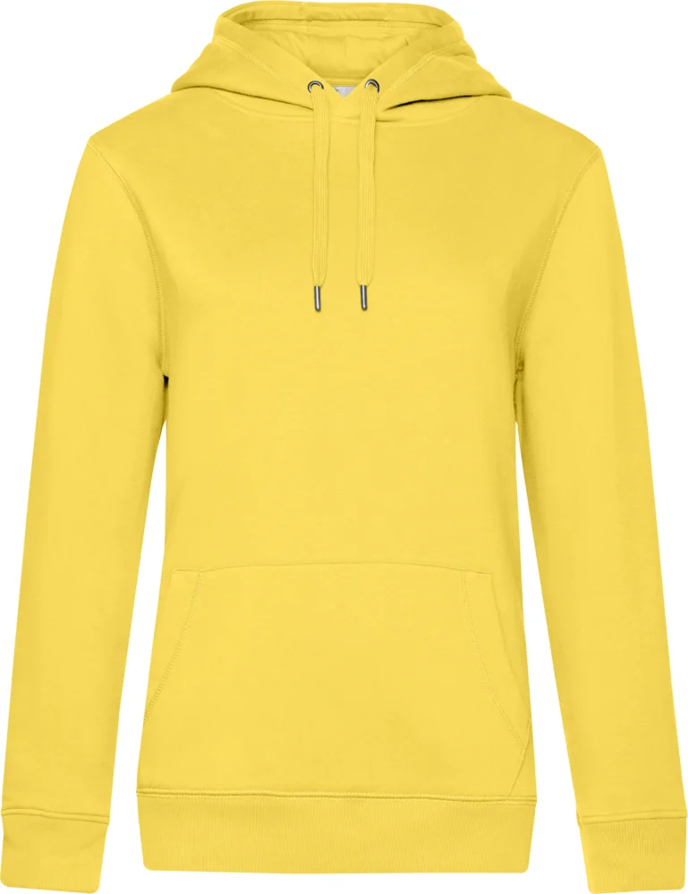 Damen Kapuzen Sweater