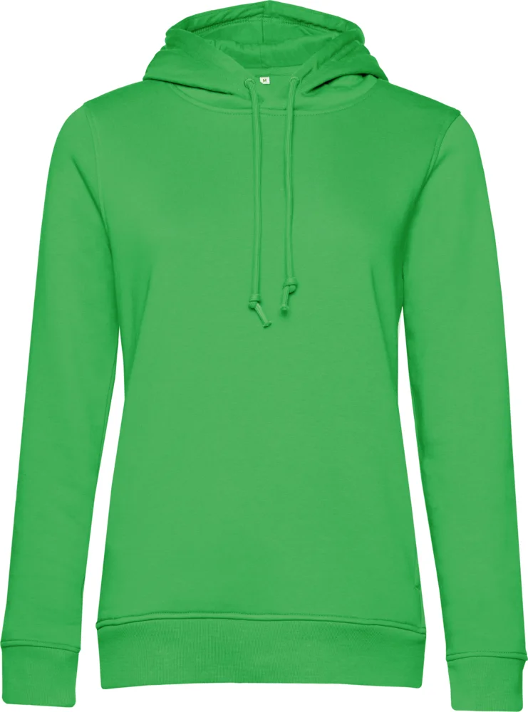 Damen Kapuzen Sweater
