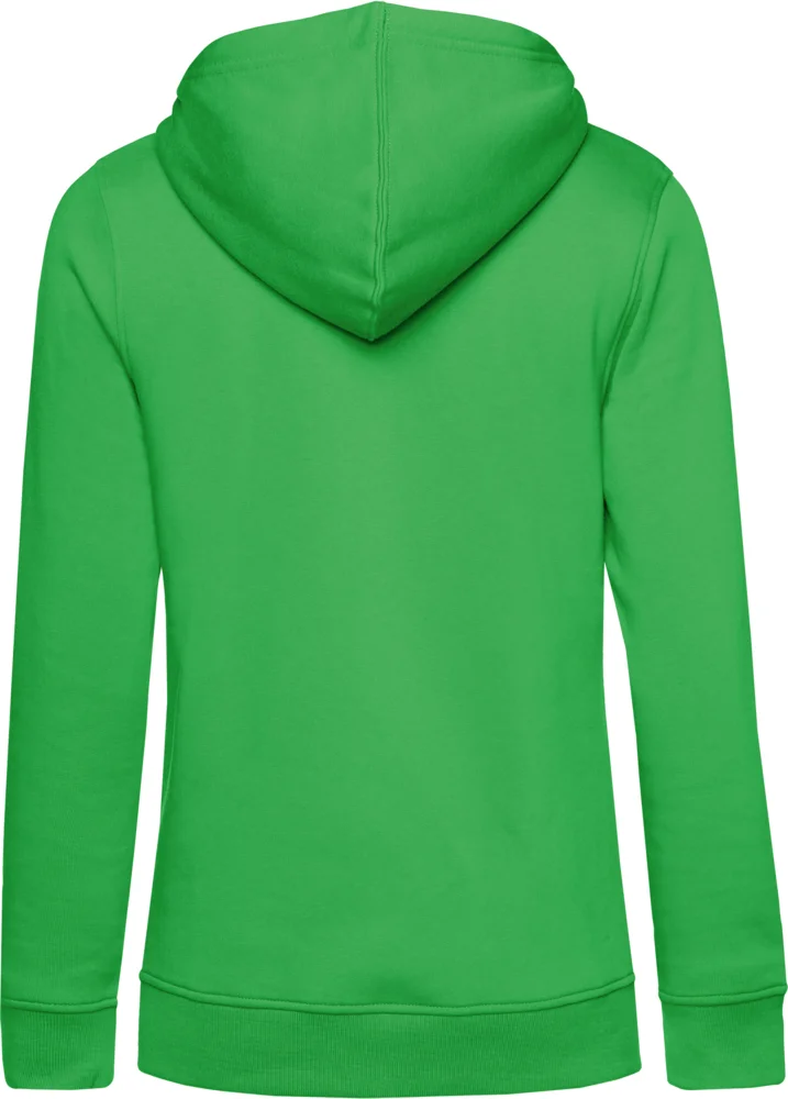 Damen Kapuzen Sweater