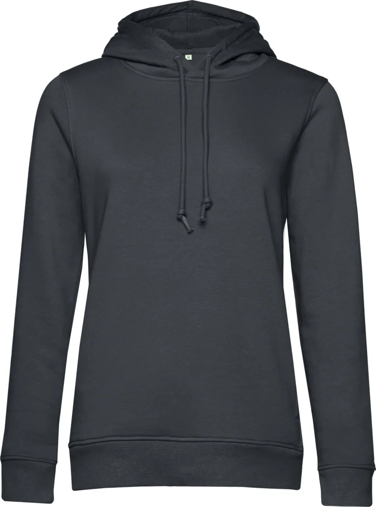 Damen Kapuzen Sweater