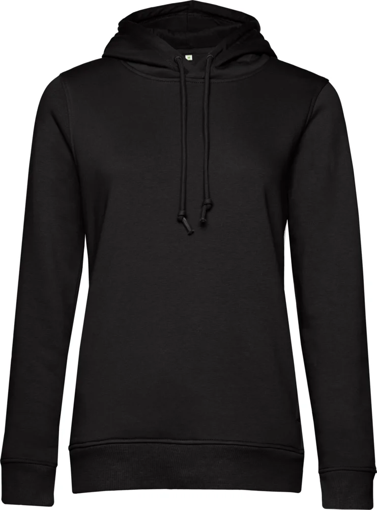 Damen Kapuzen Sweater