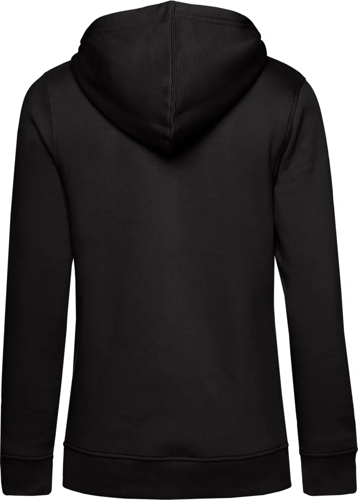 Damen Kapuzen Sweater