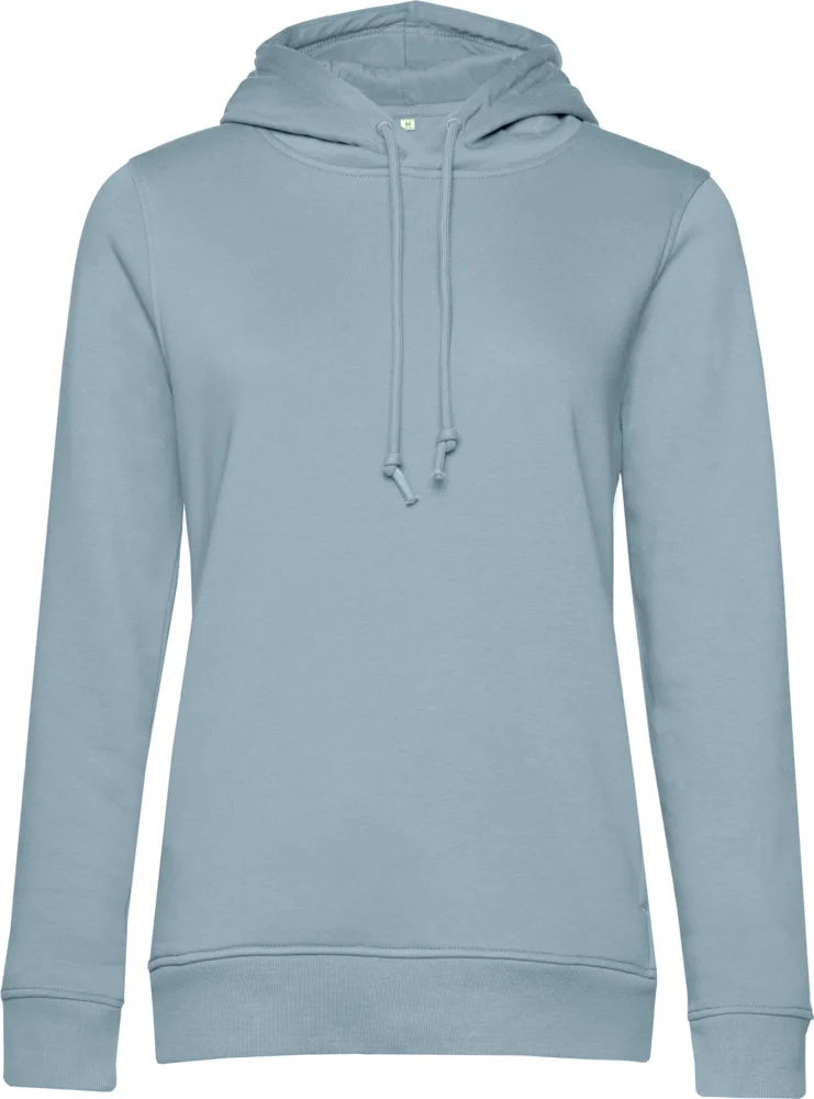 Damen Kapuzen Sweater