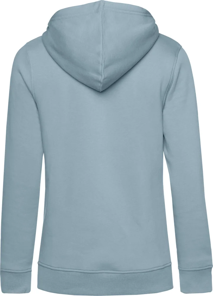 Damen Kapuzen Sweater
