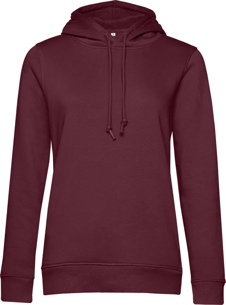 Damen Kapuzen Sweater
