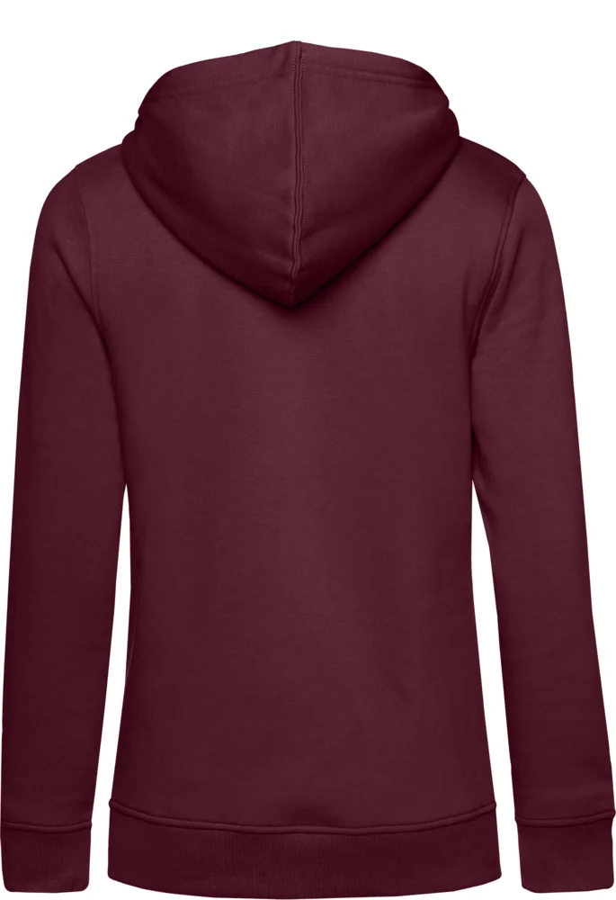 Damen Kapuzen Sweater