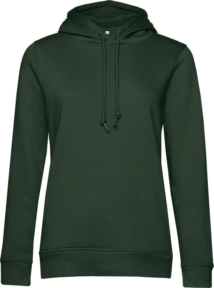 Damen Kapuzen Sweater