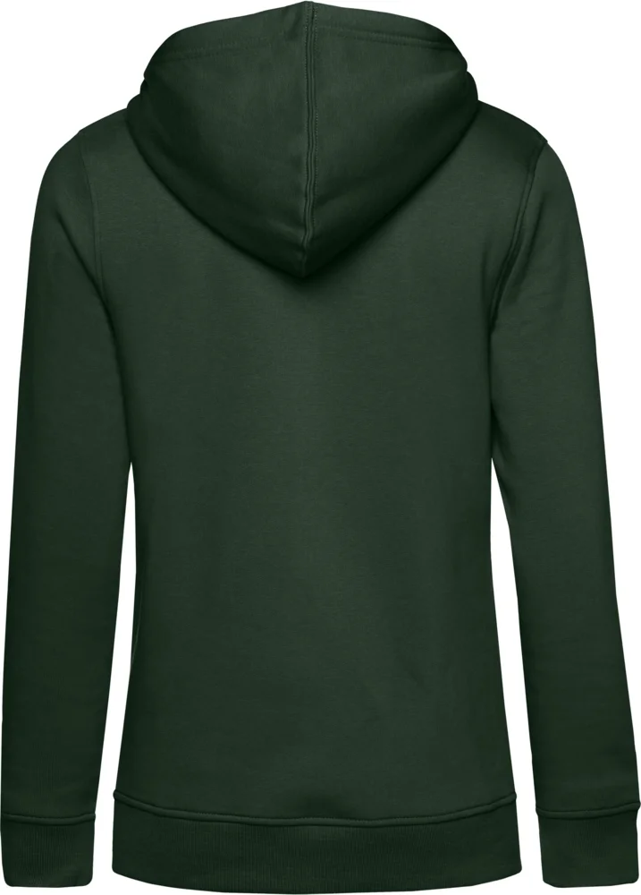 Damen Kapuzen Sweater