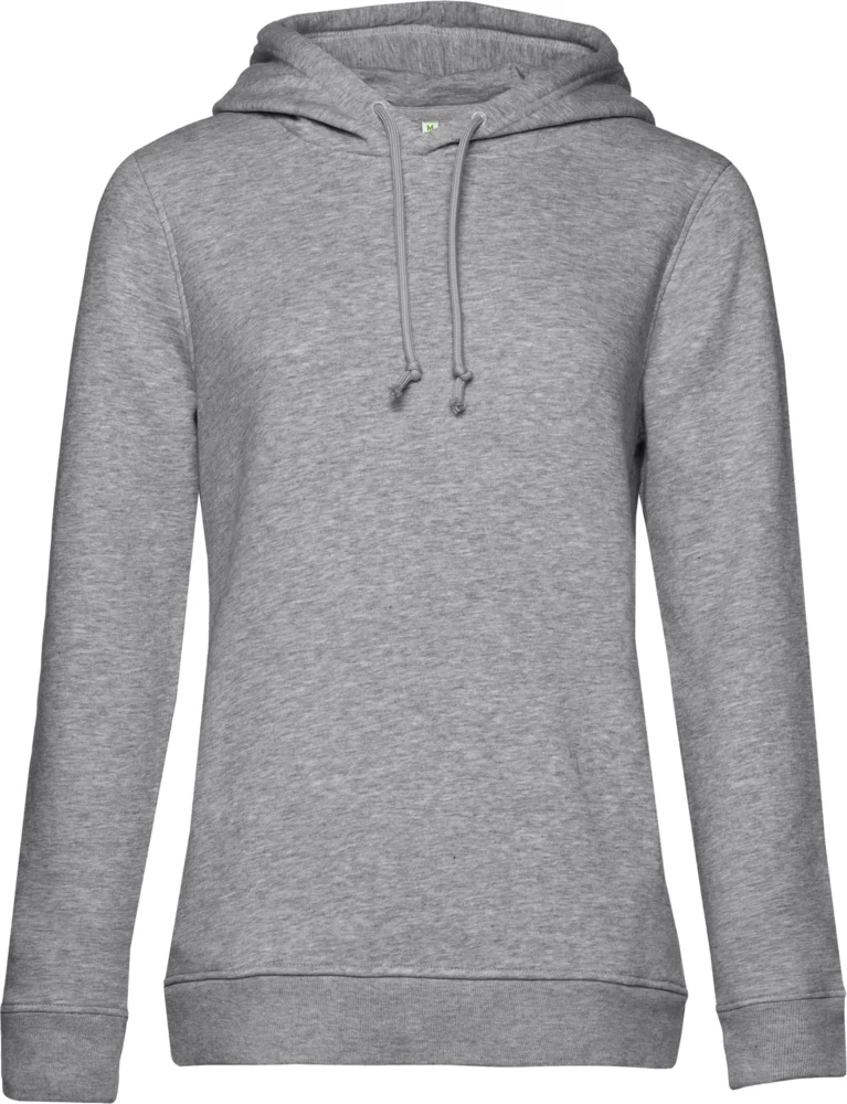 Damen Kapuzen Sweater