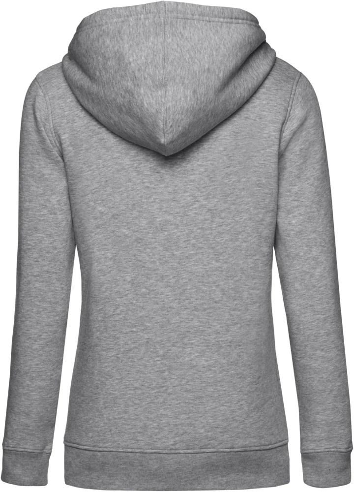 Damen Kapuzen Sweater