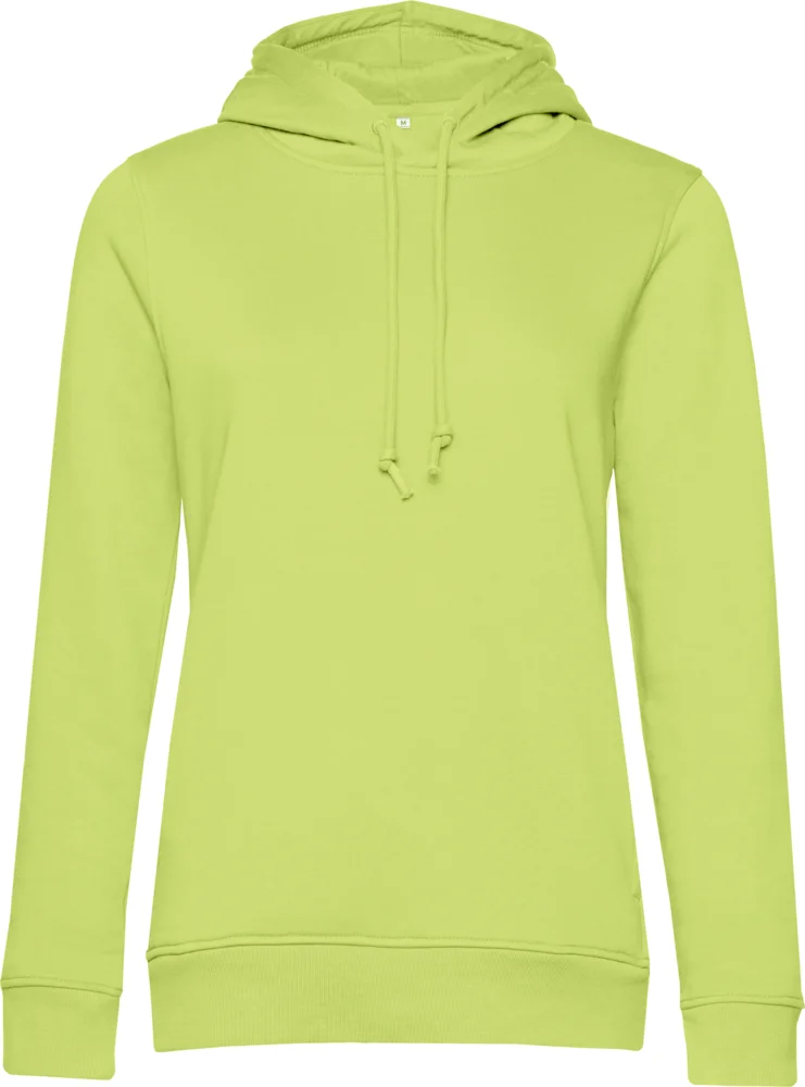 Damen Kapuzen Sweater